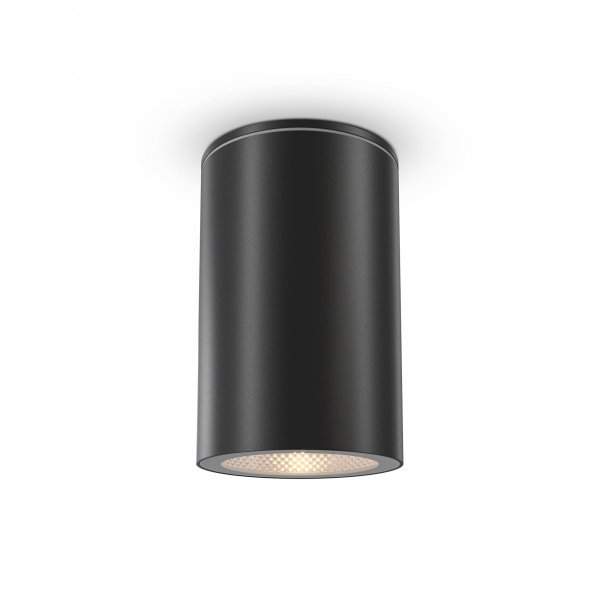 Tuba Sufitowa Zewnętrzna ROLL O307CL-01B MAYTONI