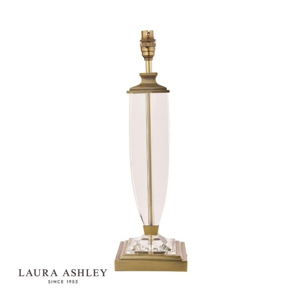 Lampa Stołowa LAURA ASHLEY CARSON LA3599058-Q DAR LIGHTING (Podstawa - Bez Abażura)