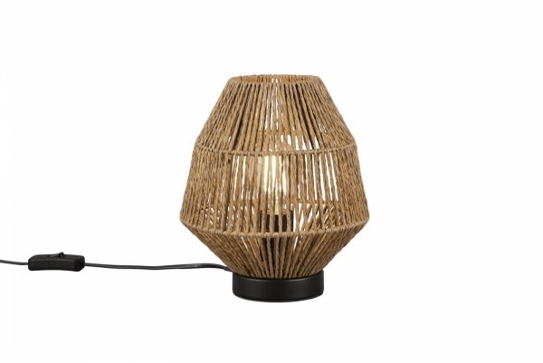 Dekoracyjna Lampka Stołowa Nocna W Stylu BOHO MIKIR51101026 RL