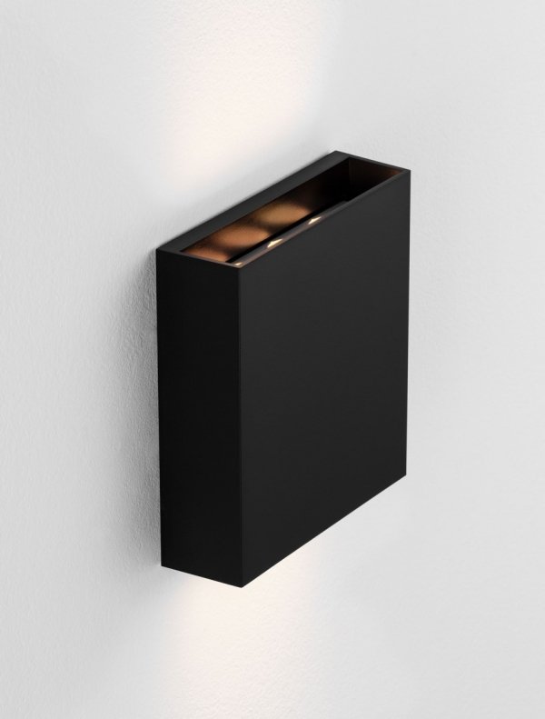 Zewnętrzna oprawa elewacyjna COLLANA LE73799 Luces Exclusivas