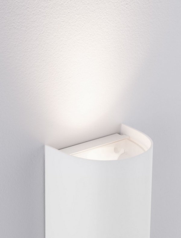Zewnętrzny kinkiet elewacyjny CULPINA LE73804 Luces Exclusivas