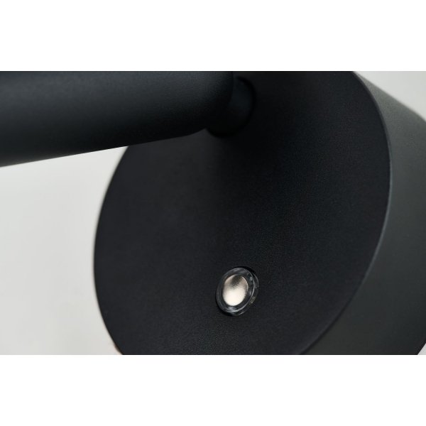 Minimalistyczny Kinkiet Ścienny LED COMO ROUND WALL DIMM AZ5630 AZZARDO