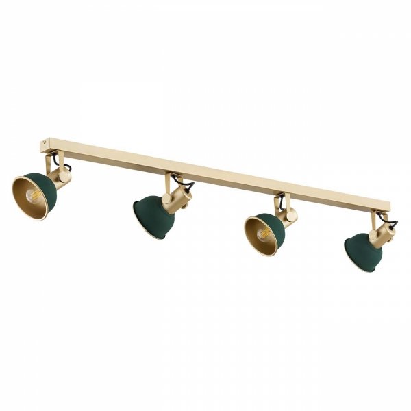 Plafon Sufitowy Listwa Reflektory Loft LENORA 1800 ARGON
