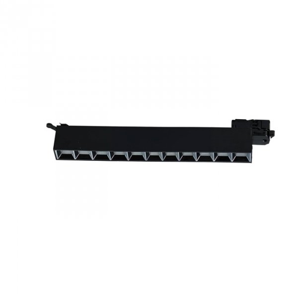 SPACE TRACK 3LINE 30W CCT SWITCH BK