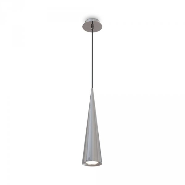 NOWOCZESNY ZWIS SUFITOWY MAYTONI NEVILL P318-PL-01-N