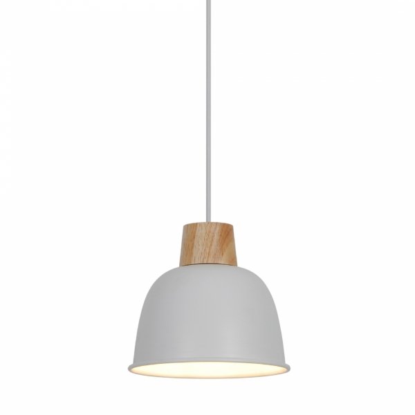P21031M-3TUP ORLO LAMPA WISZĄCA BIAŁA/WHITE