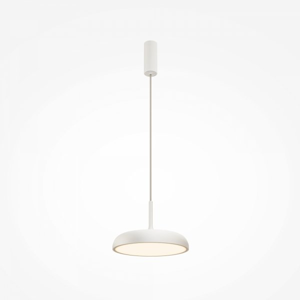 Lampa Wisząca GERHARD MAYTONI MOD189PL-L12W3K1 Biały
