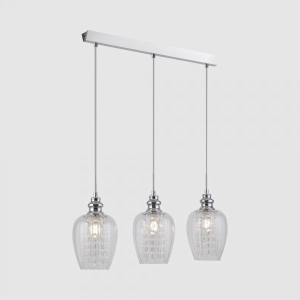 NOWOCZESNA LAMPA SUFITOWA MAYTONI BLUES MOD044-PL-03-N
