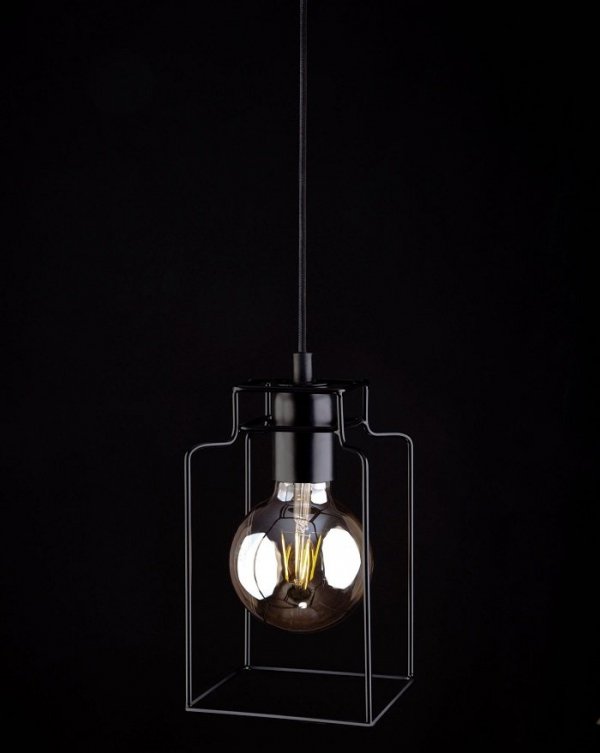 LAMPA SUFITOWA WISZĄCA FIORD 9668 Nowodvorski Lighting