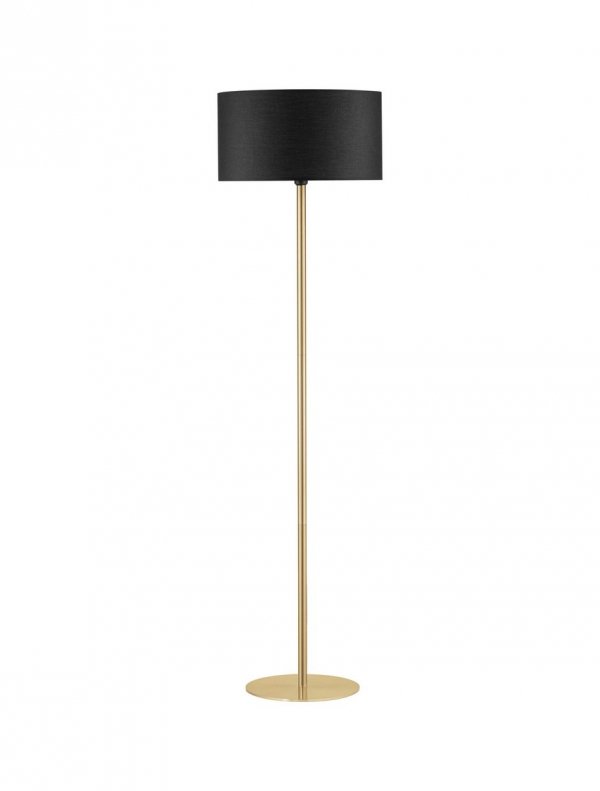 Lampa stojąca podłogowa z abażurem GUAVIARE LE44954 Luces Exlusivas
