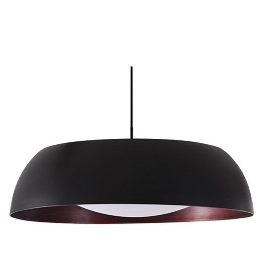 LAMPA WISZĄCA LENOX 40 SMART CCT AZZARDO 