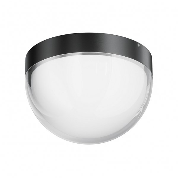 Zewnętrzna Lampa Sufitowa Mon Maytoni O438CL-L12GF3K