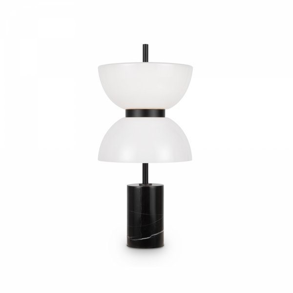 Designerska Lampka Stołowa Nowoczesna Art Deco Glamour KYOTO MOD178TL-L11B3K MAYTONI