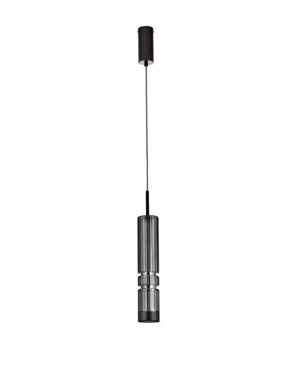 Nowoczesna szklana lampa wisząca MONTERO LE44591 Luces Exlusivas
