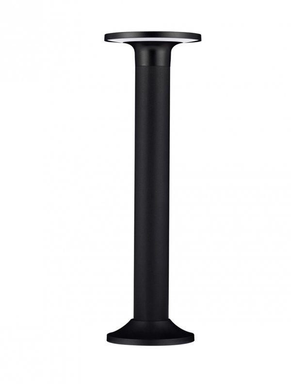 Zewnętrzna lampa stojąca słupek BOYUIBE LE73807 Luces Exclusivas