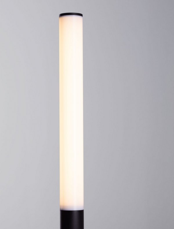 Zewnętrza Lampa Stojąca Słupek LED Luces Exclusivas ELALTO LE73809 Nowoczesna Latarnia Ogrodowa