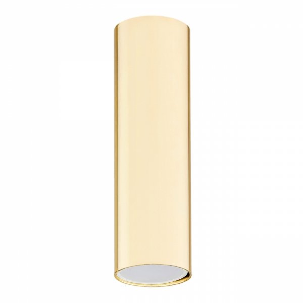 Lampa sufitowa tuba klasyczny mały plafon sufitowy nowoczesny klasyczny TYBER PLUS 4761 Argon