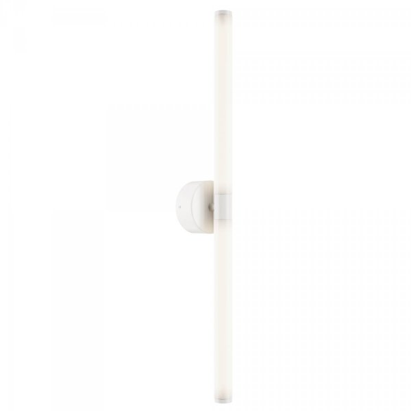 Nowoczesny Biały Kinkiet LED Rurka AXIS MOD106WL-L16W3K MAYTONI 