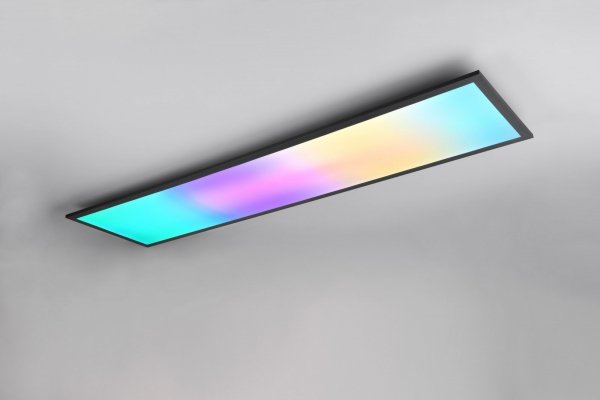 Nowoczesna Lampa Sufitowa LED Plafon BETA R67661232 RL