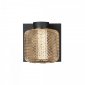 MAXLIGHT MESH W0293 Kinkiet ścienny LED Nowoczesny 