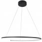 Lampa Wisząca Nowoczesna Ledowa Okrąg BEJAR LE41592 LUCES EXCLUSIVAS 