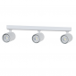Spot Biały Reflektor Tokio 3 LP-787/3WS WH Light Prestige 