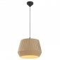 LAMPA WISZĄCA DICTE 40 NORDLUX 