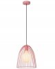Lampa Wisząca Druciana MACARONS 74417/01/66 LUCIDE 