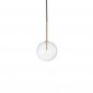 Designerska Lampa Wisząca EQUINOXE SP1 D15 277370 IDEAL LUX 