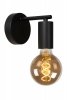 LOFTOWA LAMPA KINKIET LUCIDE LEANNE 21221/01/30 