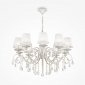 MAYTONI ŻYRANDOL GLAMOUR GRACE ARM247-10-G 