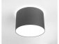 LAMPA SUFITOWA PLAFON Nowodvorski Lighting CAMERON 9683 NOWOCZESNY 