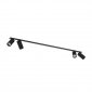 LAMPA SUFITOWA WPUSZCZANA LISTWA MONO SURFACE IV 7836 Nowodvorski Lighting 