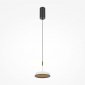 Lampa Wisząca EL Maytoni MOD041PL-L15WG3K LED 15W 