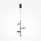 Nowoczesna Lampa Wisząca FAD MOD070PL-L18B3K MAYTONI 