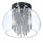 LAMPA SUFITOWA PLAFON AZZARDO REGO AZ1001 