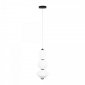 MAXLIGHT P0468 Lampa wisząca AKIKO 