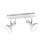 Plafon Sufitowy Loftowy ROXIE 811900231 TRIO 