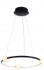 NOWOCZESNA LAMPA WISZĄCA LOZANNA ITALUX 