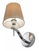 LAMPA KINKIET ŚCIENNY AZZARDO PRINCESSA AZ0723 