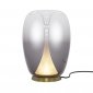 Nowoczesna Lampka Stołowa LED Szklany Klosz SPLASH MOD282TL-L15G3K MAYTONI 