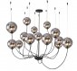 LAMPA WISZĄCA CONFLUX 14 AZZARDO 