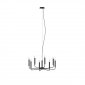 Minimalistyczna lampa wisząca Żyrandol ORTO VIII A Nowodvorski 11460 