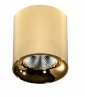 LAMPA NATYNKOWA SPOT TUBA NOWOCZESNA AZZARDO MANE DIMM AZ4329 LED 30W 