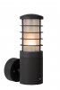 LAMPA ZEWNĘTRZNA OGRODOWA KINKIET ŚCIENNY SOLID 14871/01/30 LUCIDE 