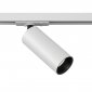BIAŁY REFLEKTOR LED DO SZYNOPRZEWODU 1-FAZOWY MAYTONI TRACK LIGHTING TR021-1-12W3K 3000K 
