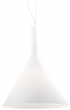 LAMPA WISZĄCA COCKTAIL SP1 BIG 074313 IDEAL LUX 
