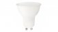 ŻARÓWKA LED ŚCIEMNIALNA 6W GU10 SPECTRUM WOJ14385 NEUTRALNA 