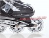 Rolki Raven Team (black)