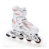 Rolki Raven Pulse (white/pink)